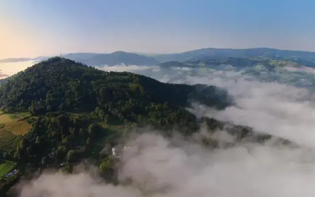 Sanatorium Uzdrowiskowe Limba