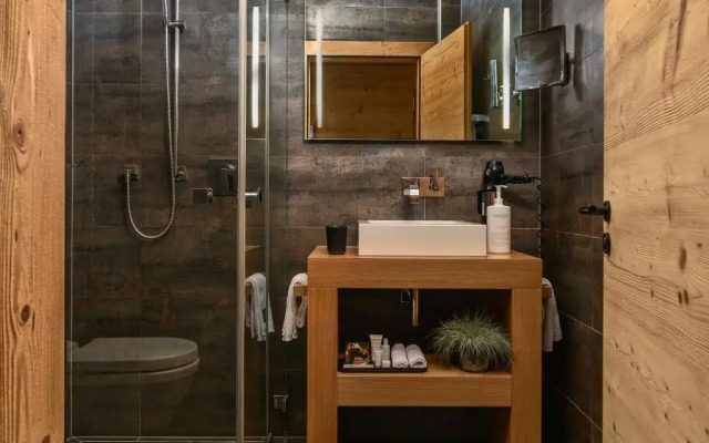 Unique Hotel Post