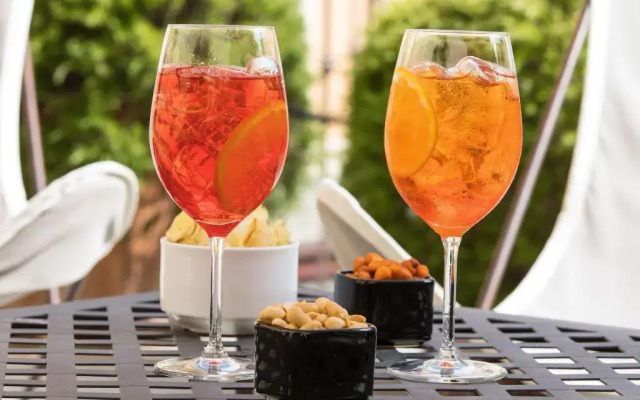 Orto De Medici Hotel