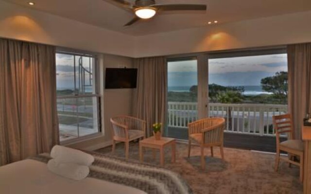 Dolphin Bay Boutique Hotel and Spa