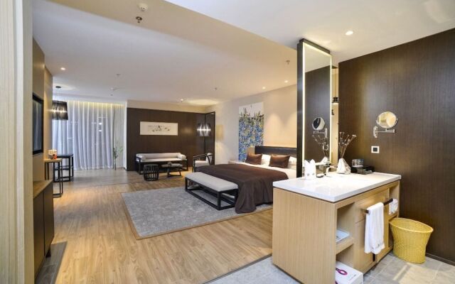 Dajia Hotel