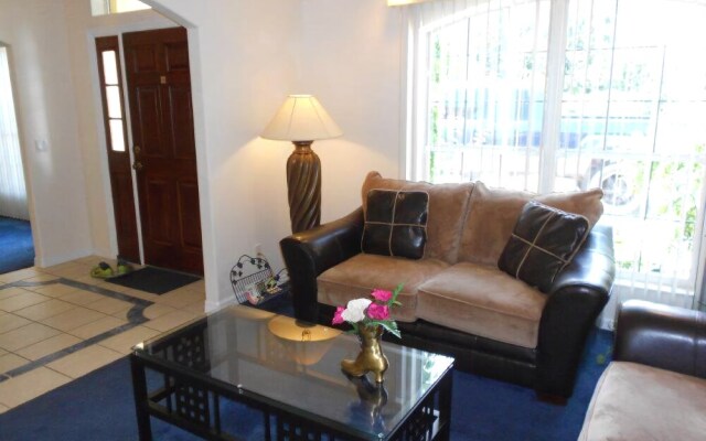 Villa Louise - Golfcourse - 3 Bedroom