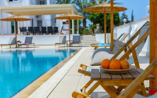 Protaras Views Villa PRAM1