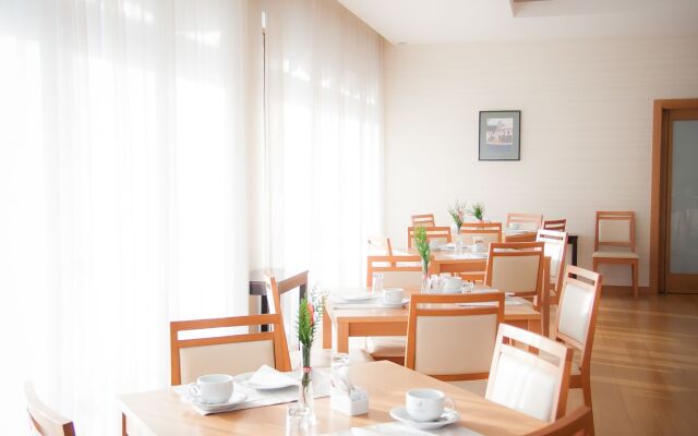 Hotel Rural Vale do Rio & Spa