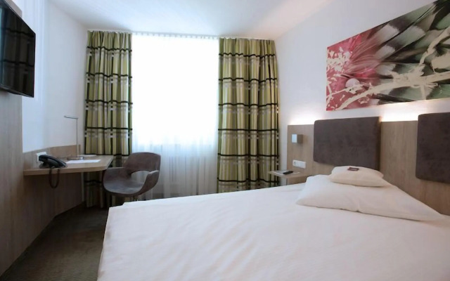 Central Hotel Eschborn