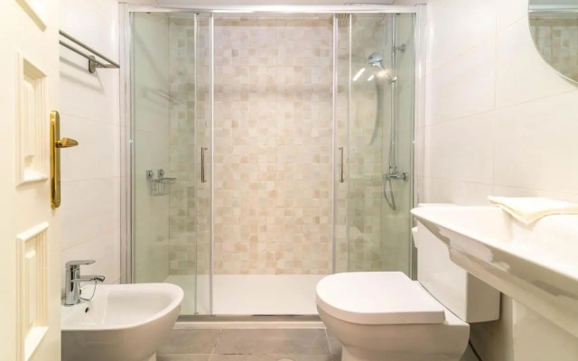 Well-located 3BDR Apartment in Fuengirola