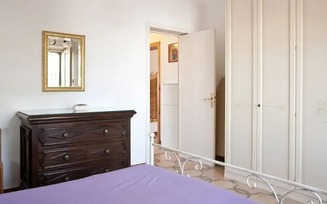 Villa Grazia on the Seaside