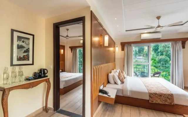 Quality Inn by Lawrence