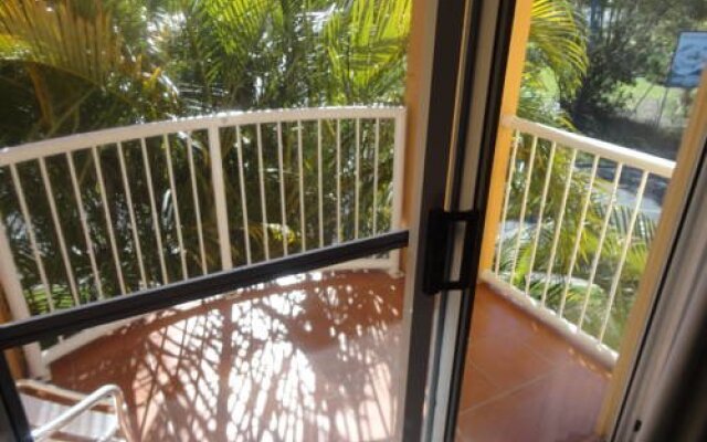 Regent Court Holiday Apartments