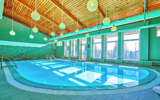 Dependence Hotel Golf