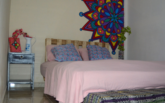 Mandala Hostel