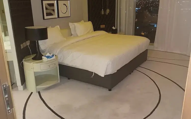 DAMAC Riyadh - Luxury Apartments داماك الرياض