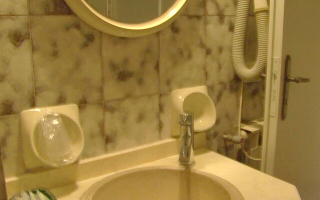 Hotel D'Orange D'Alcantara