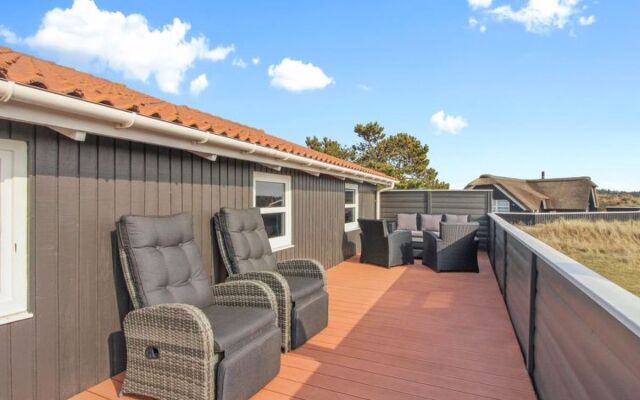 "Zuhra" - 700m from the sea in Western Jutland