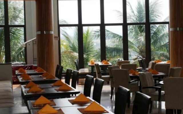 The Oxalis Regency Hotel Magelang