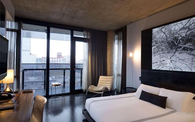 SIXTY Lower East Side