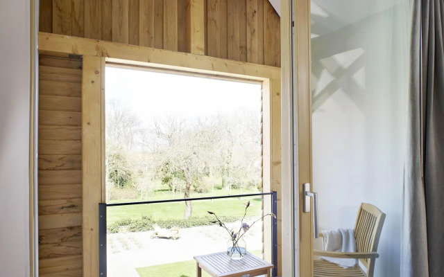 mein.wolfsburg - hotel auf dem rittergut (vorm. Yard Boarding Hotel)