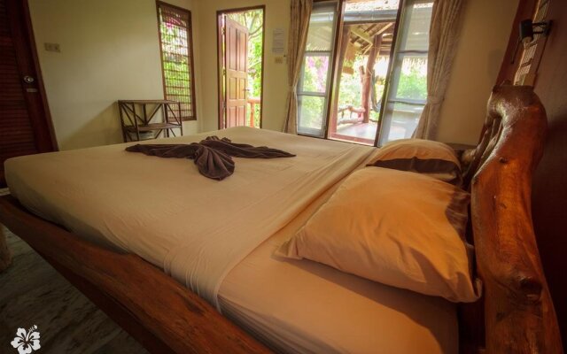 Seaflower Bungalows