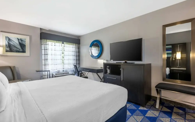 Americas Best Value Inn