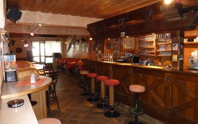 Pension Edelweiss