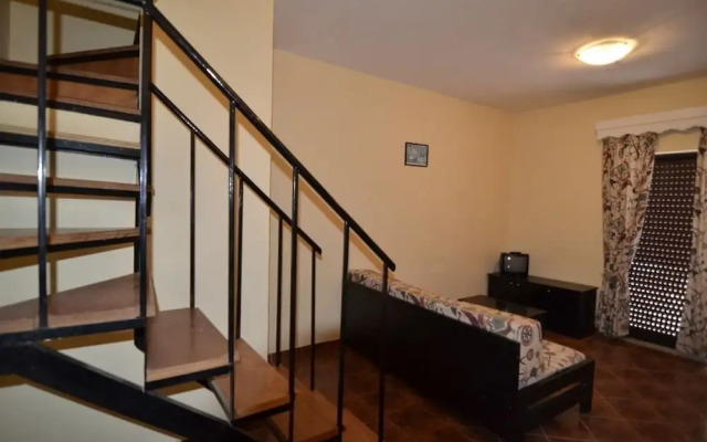 Penelope Apartments