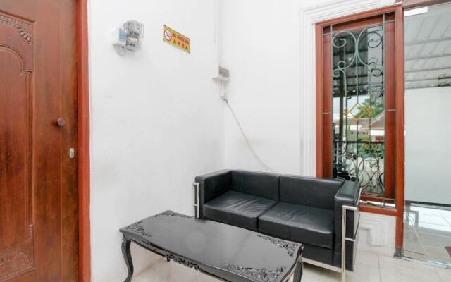 Airy Banyumanik Ngesrep Timur Empat 2 Semarang