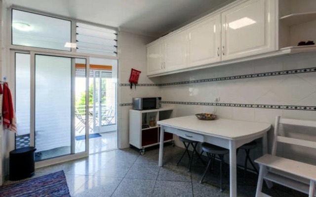 Porto Gaia Beach Apartment