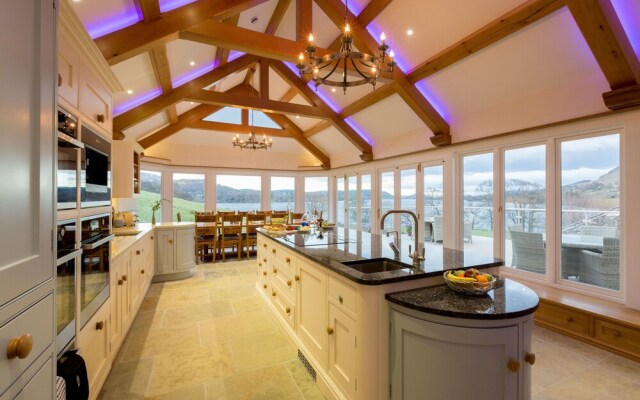 Waternook Lakeside Accommodation