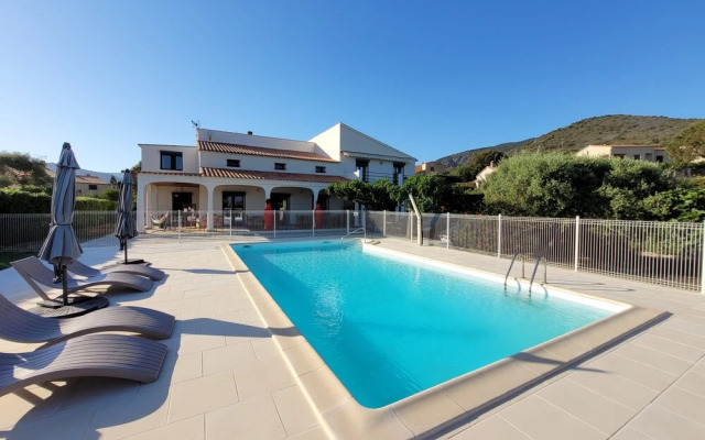 Casa Nova Maison d'hotes