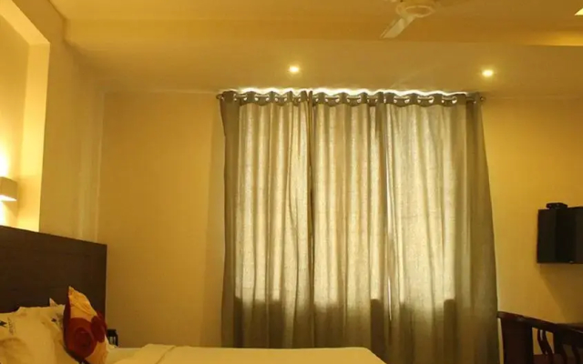 Nalanda Inn