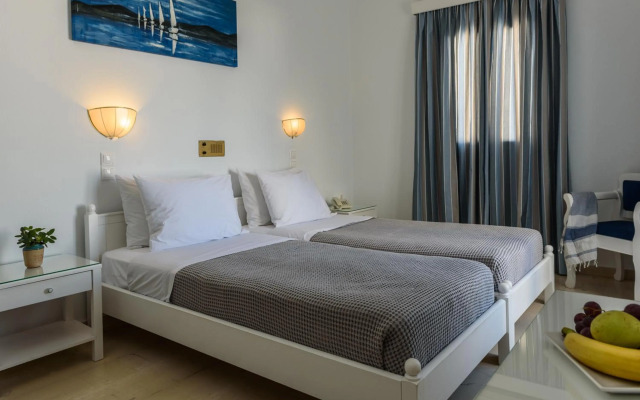Hotel Glaros