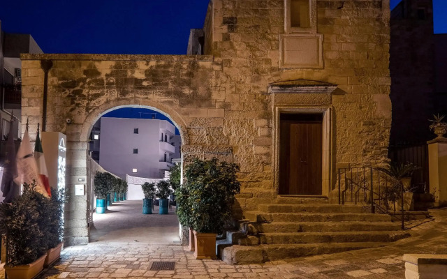 Dimora San Giuseppe Hotel & SPA****
