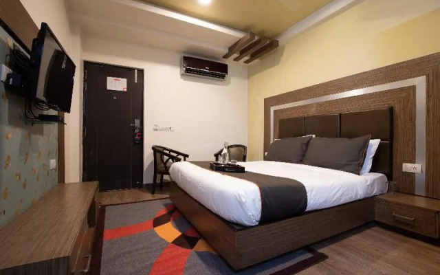 OYO 80092 Collection O PALACE INN MYSORE