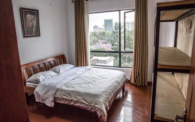 Mpunga Gardens 3 Bedroom
