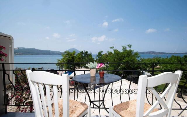 Giorgos' House Gialova