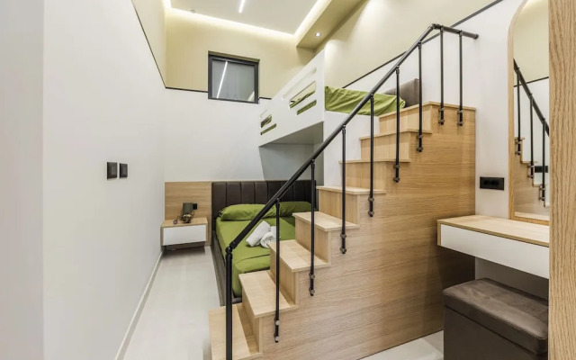Emily Luxury Veranda