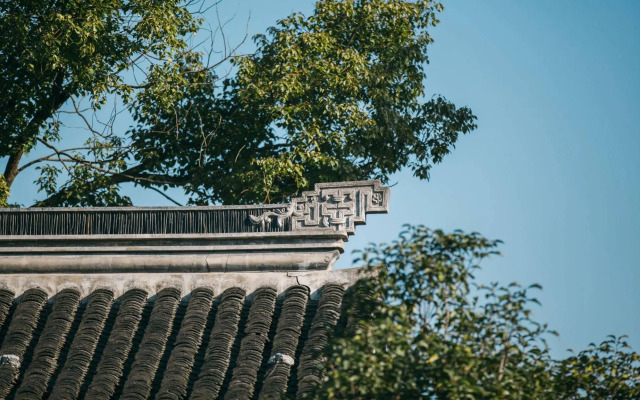 The Emperor Suzhou