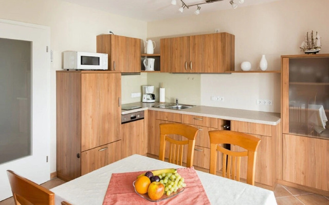 Haus DÃ¼nenglÃ¼ck