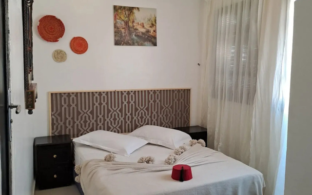 Riad Hotel El Kennaria