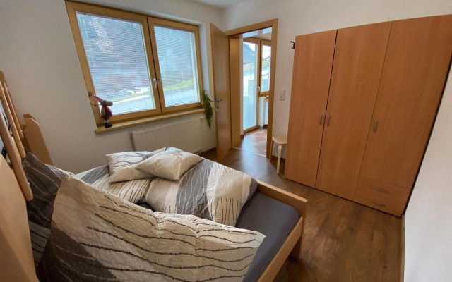 Pension Jagerhof - Sommercard Inkl - 5 Min zum Hochzeiger