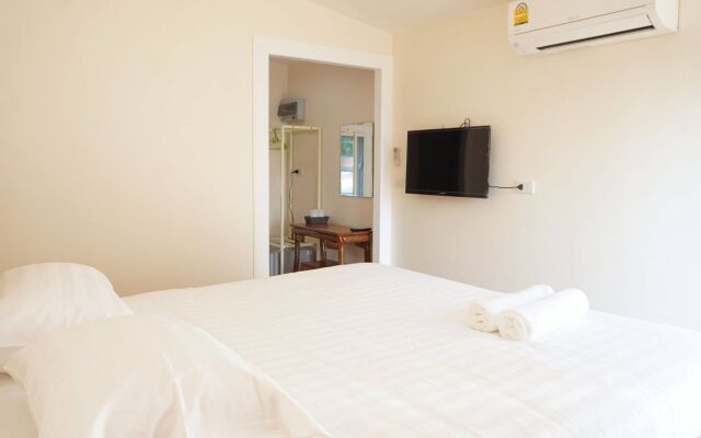 Baan Maesot PLUS
