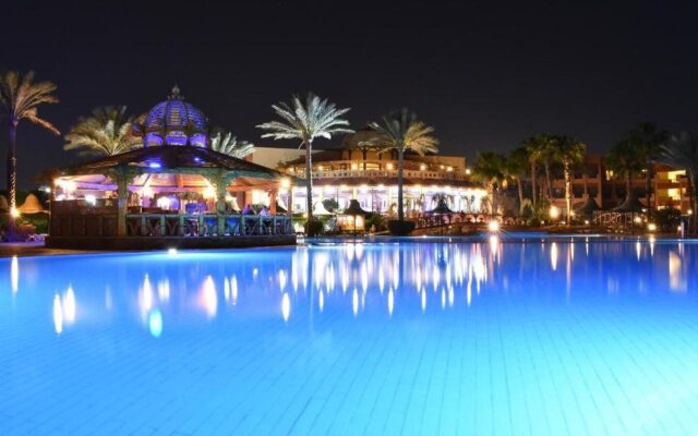 Parrotel Aqua Park Resort Sharm el-Sheikh