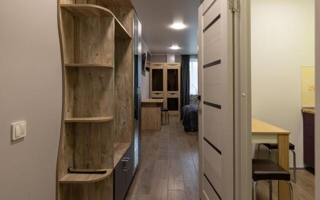 Апартаменты Грация