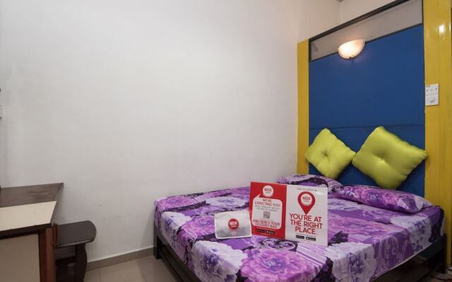 NIDA Rooms Dato Keramat Classics