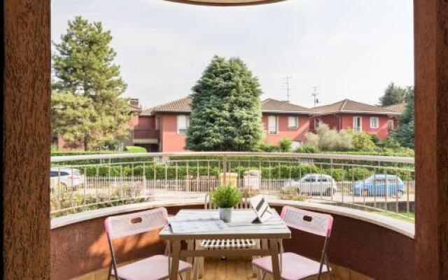 Expo City Apartment Italyving