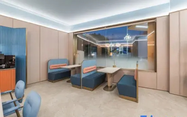 HanTing Hotel (Wuyishan Municipal Government)