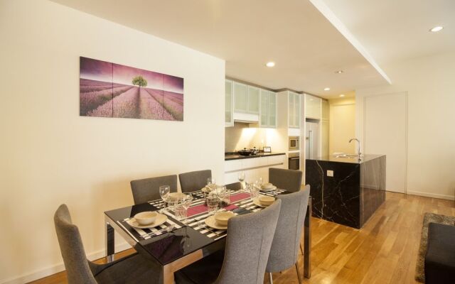 St Mary Residence 2