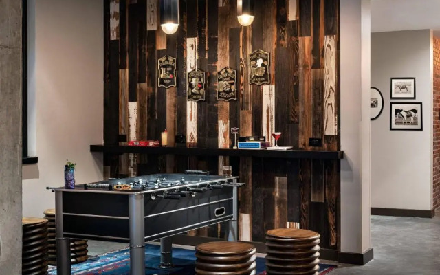 Moxy Louisville Downtown