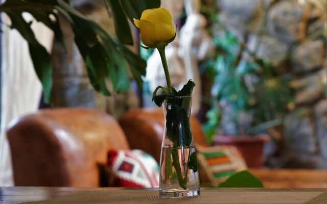 Tryst Boutique Hotel