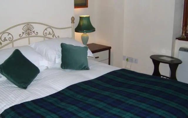 The Ivy Barn B&B